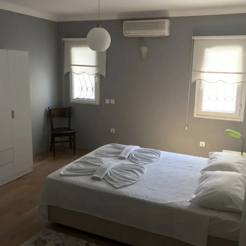 Ayvan Beach Hotel