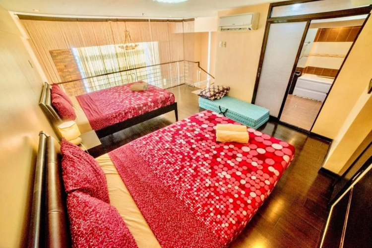 Super Cebu Loft