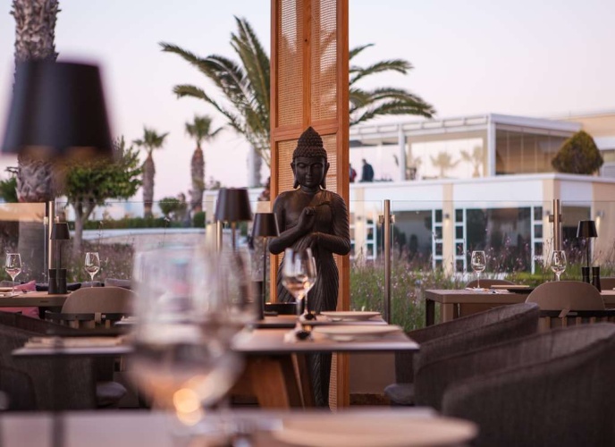 Neptune Luxury Resort photo 41