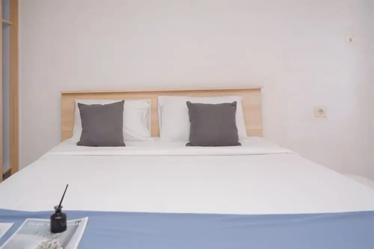 Spacious and Comfy Studio Apartment Bintaro Icon