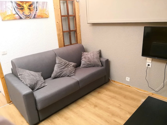 Studio Plagne Village
