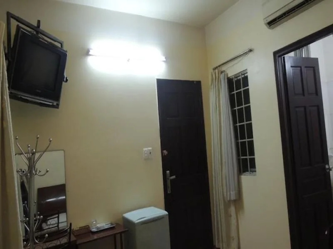 Thinh Van Hotel