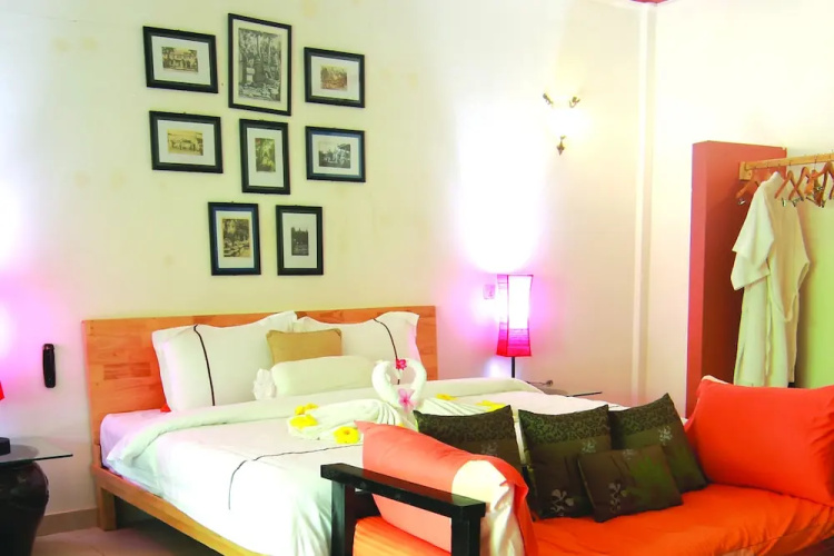 Hotelbild