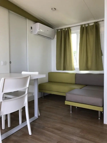 Sereno Camping Holiday
