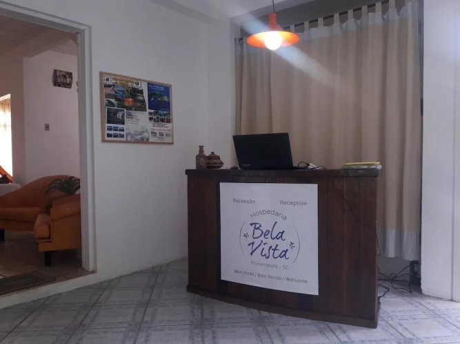 Hospedaria Bela Vista