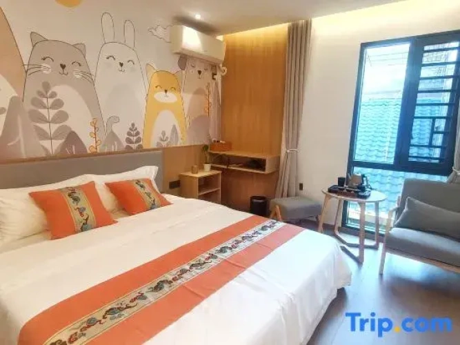 Comfort Double room