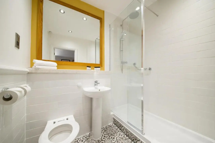 Innkeepers Lodge St Albans