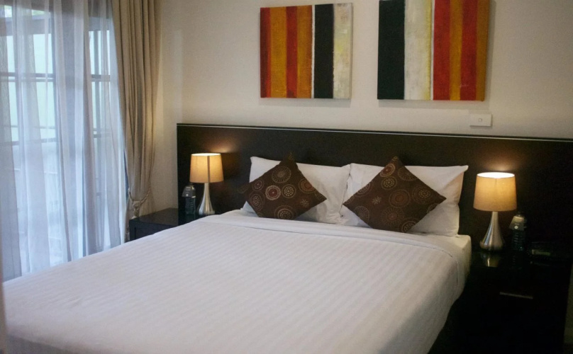 Quest Canberra