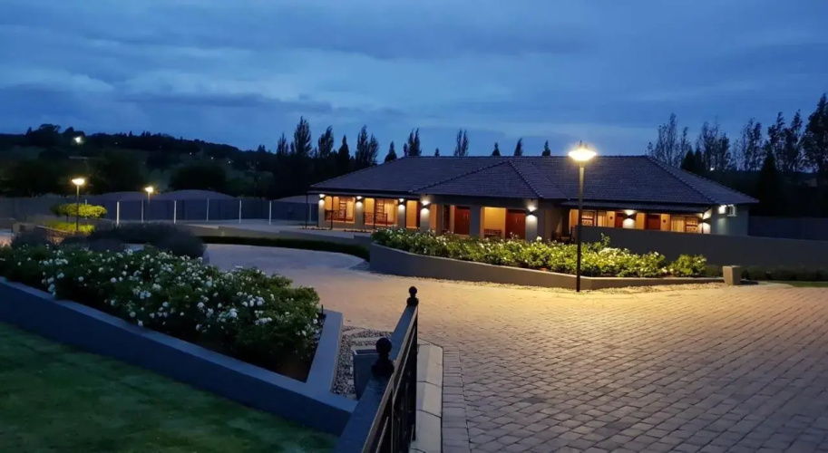 Suikerbossie Guesthouse