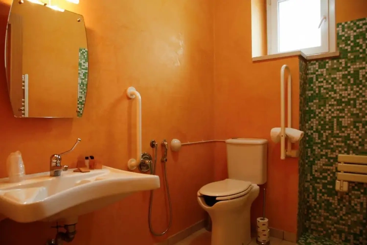 1 Bedroom Comfort Apartment