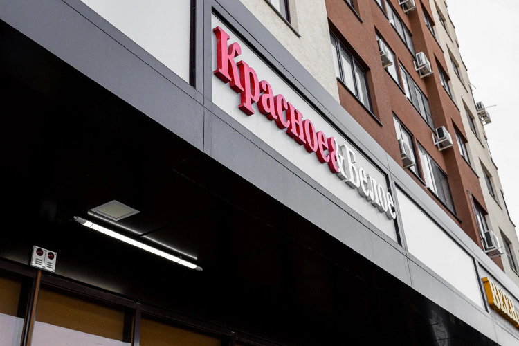 Фотография номера квартиры Апартаменты на улице Краснознаменная 57/3 (10 этаж)