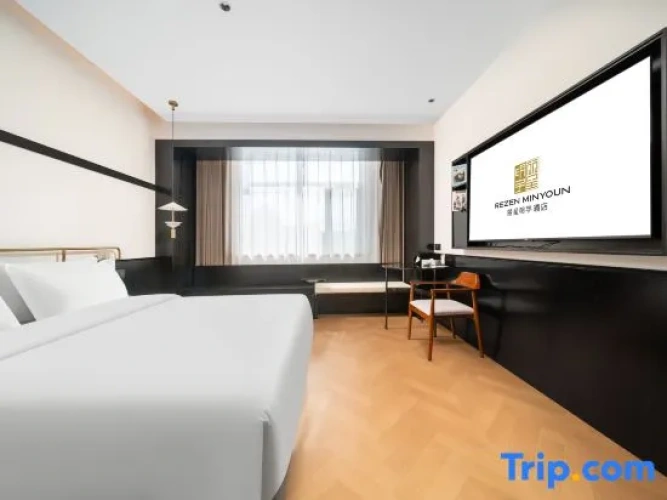 Premier Double room
