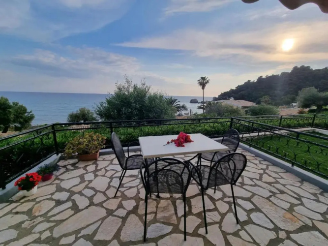 Corfu Dream Holidays Villas 4-5