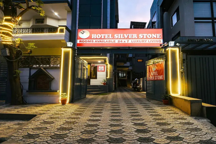 Otel görseli