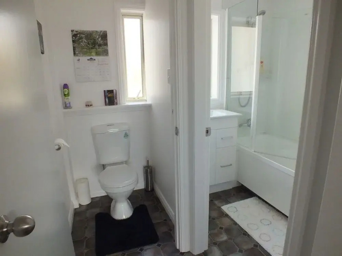 Austin Heights Bed & Breakfast