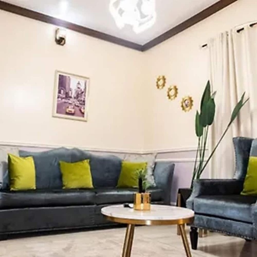 Royal Double Suite