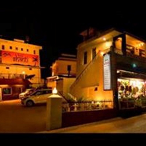 Hotel Shanti Mount Abu