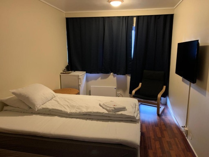 Economy Single room