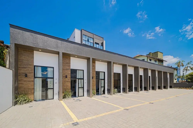 Garten Lofts Condomínio