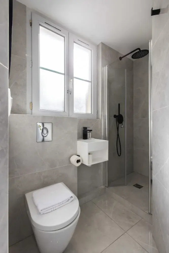 Modern Studio - 2P - Pigalle / Moulin Rouge