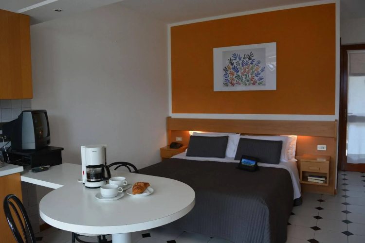 Residence San Vito