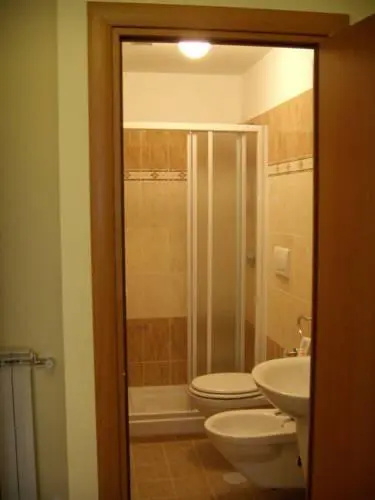 Rugantino Apartment