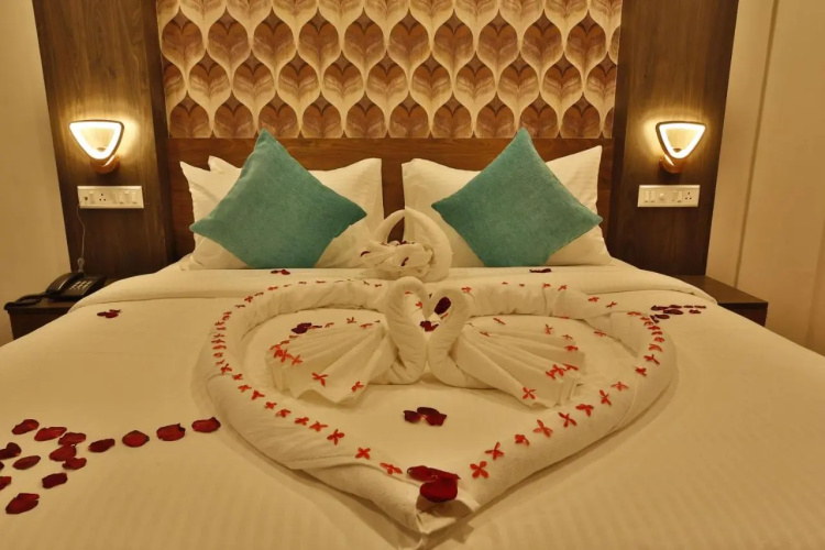 Hotel Ramtel Inn