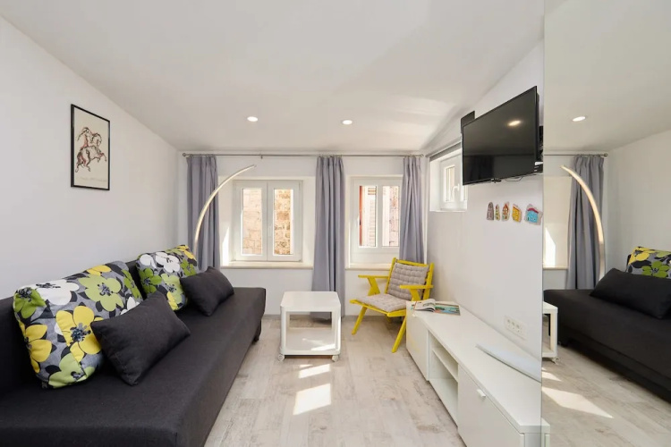 Apartment Nino 1