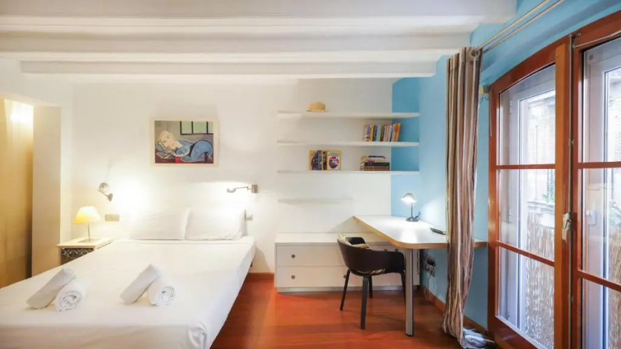 Bed&BCN Gracia III