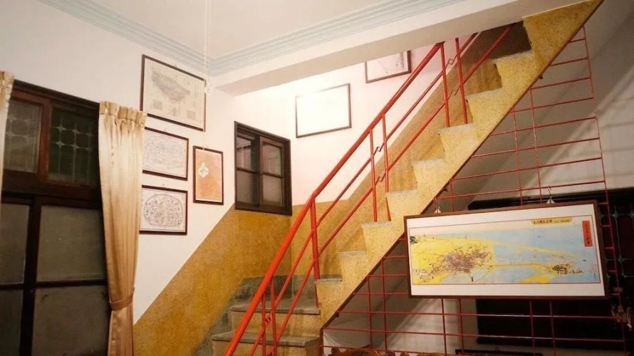 Tung Ning Hostel - Dafu St.