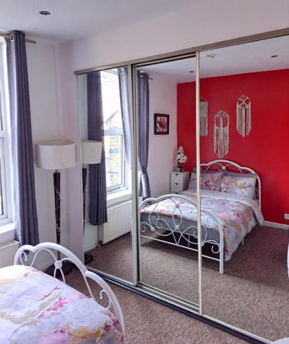 Double room