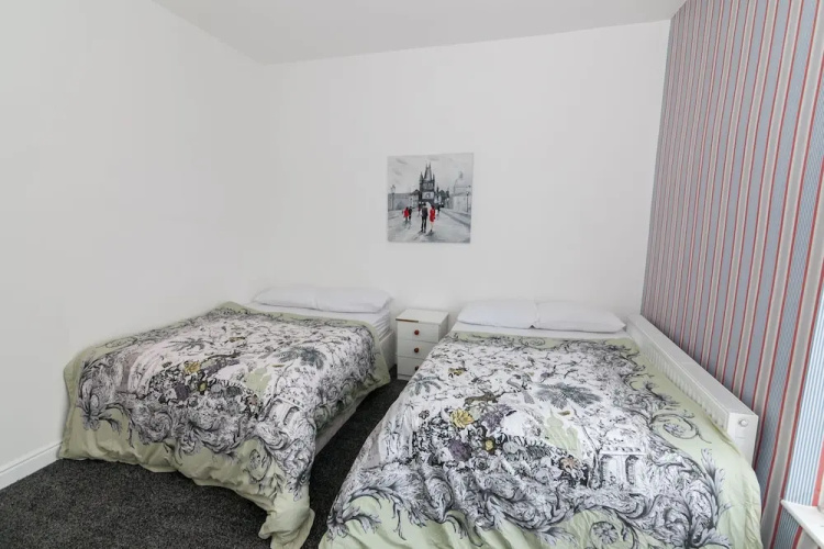 Ainsley Holiday House