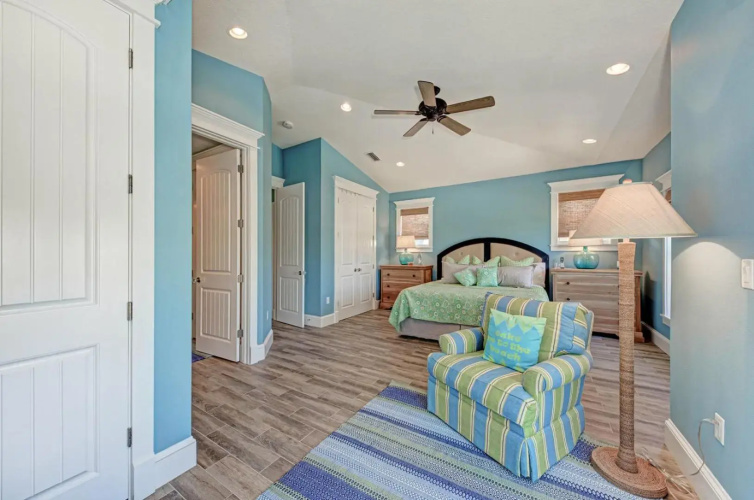 Blue Palm Paradise - 205 - 65th