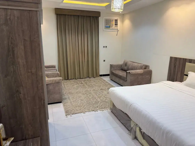 Nomas Palace VIP