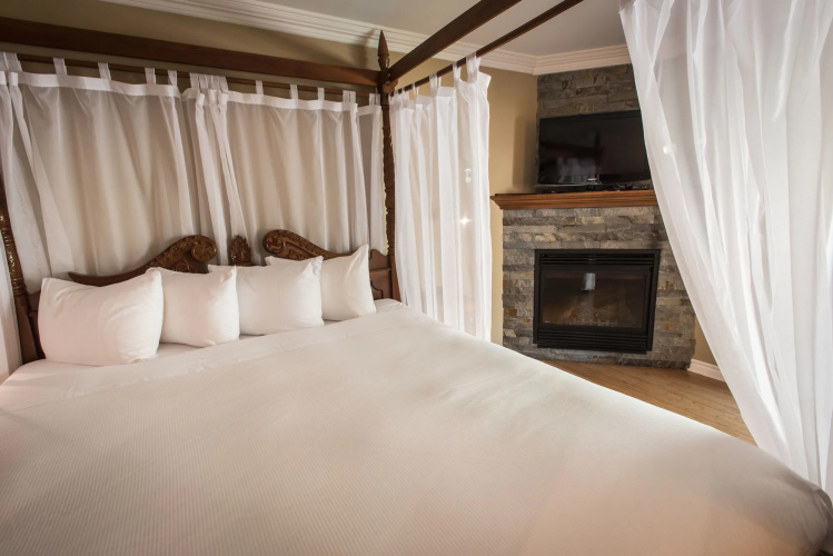 Hotel St-Sauveur