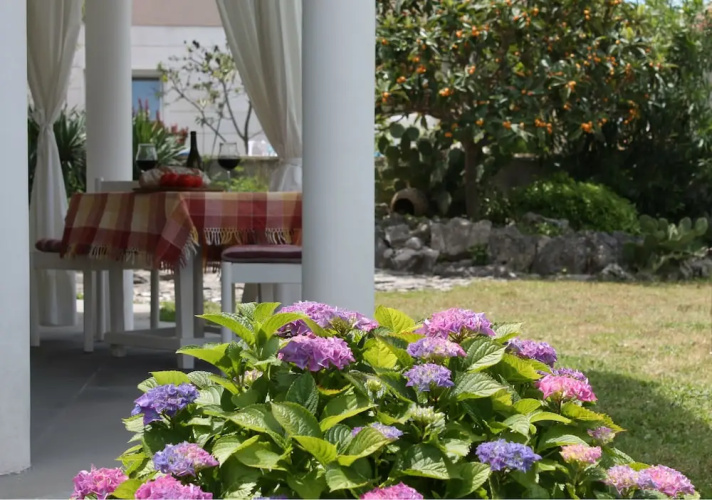 Villa Mandolina Apartments