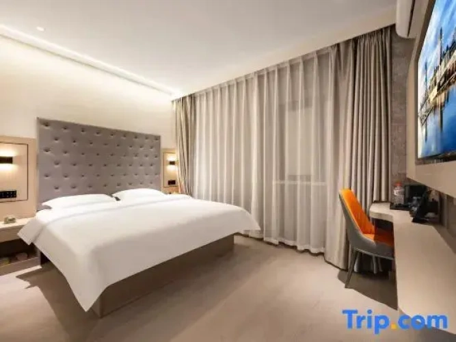 Luxury Double room