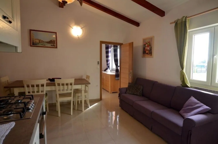 Villa Cocaletto