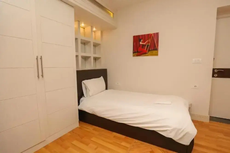 Hotel Kristal