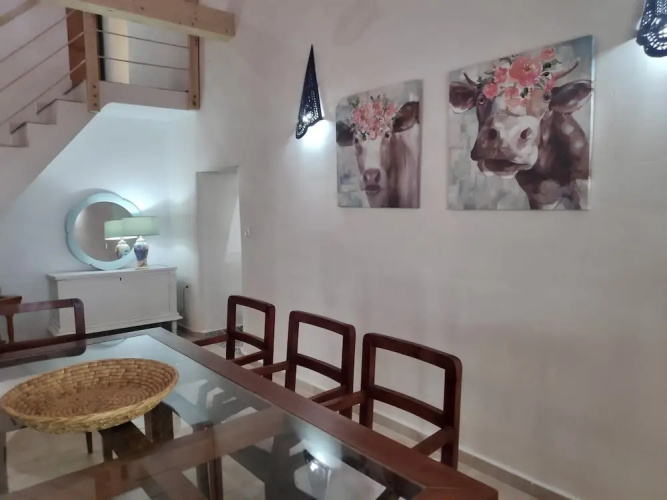 Casa Teatro RAICES
