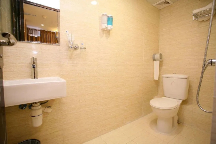 Kam Do Guest House