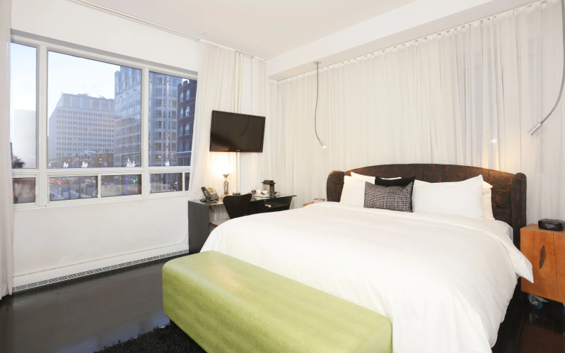 Hotel Chez Swann