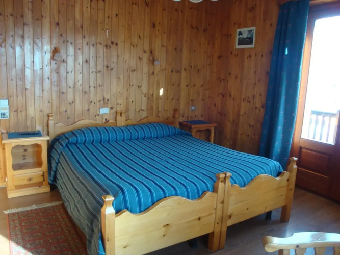 Hotel Alpe Fleurie