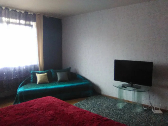 Na Levoberezhnoj; 4-11 Apartaments - Featured