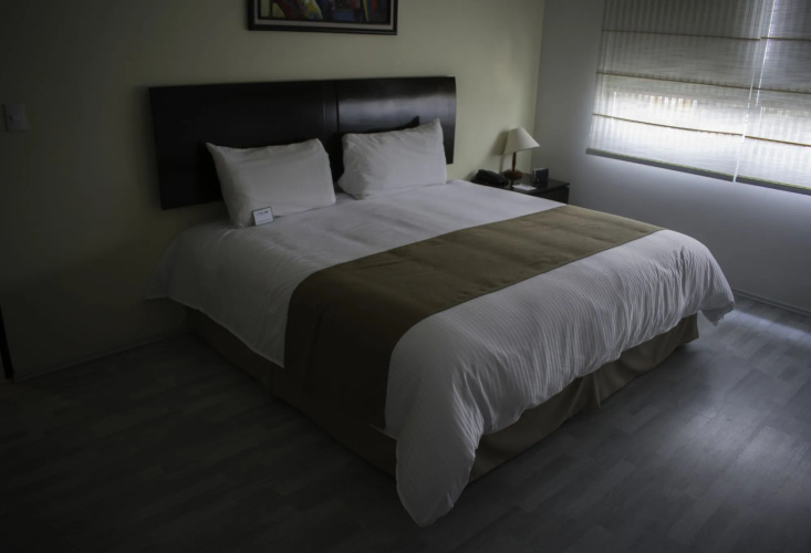 Hotelbild