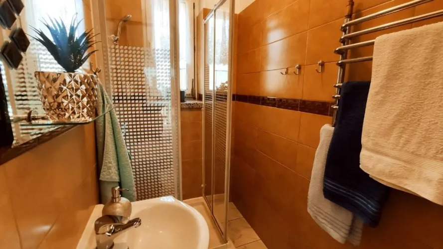 Apartament Pilsko 1