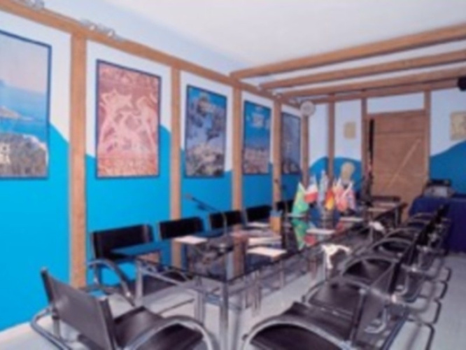 Hotel Aegean Mykonos