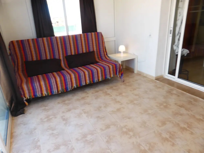 Apartamento M&C Sant Jordi
