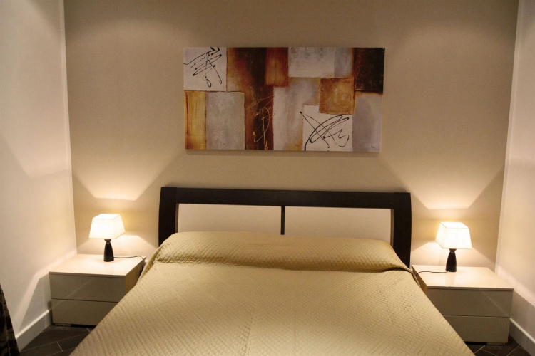Palazzo Ducale Suites