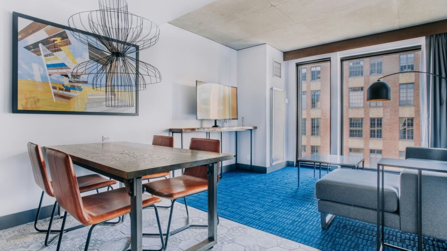 Maven Hotel photo 9